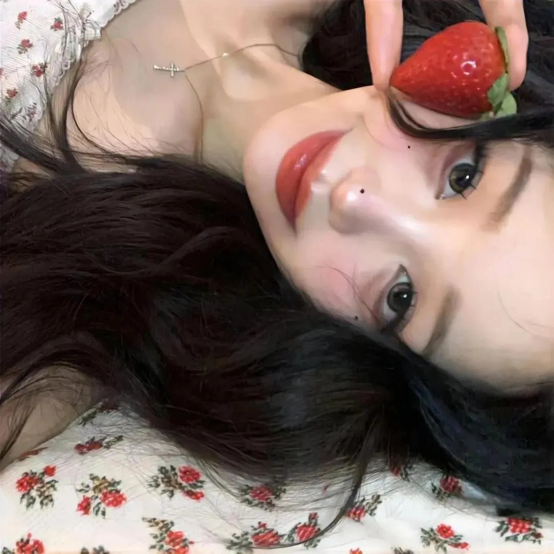 超级网红真裸告白